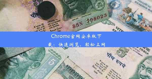 Chrome官网安卓版下载：快速浏览，轻松上网