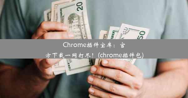 Chrome插件宝库：官方下载一网打尽！(chrome插件包)